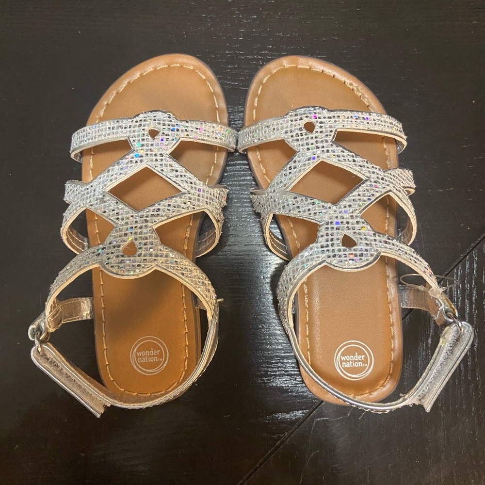 Wonder Nation Sandals
